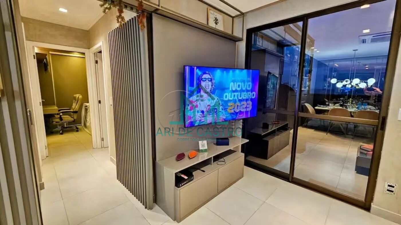 Cobertura, 2 quartos, 80 m² - Foto 12