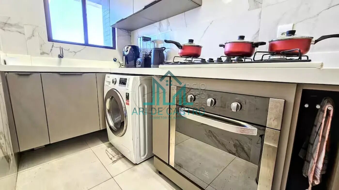 Cobertura, 2 quartos, 80 m² - Foto 23