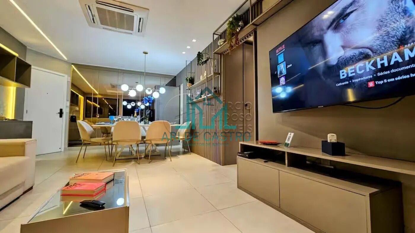 Cobertura, 2 quartos, 80 m² - Foto 10