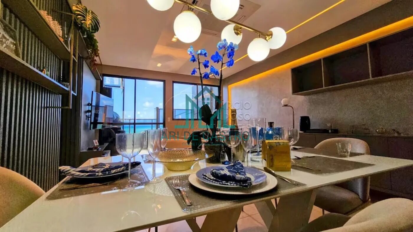 Cobertura, 2 quartos, 80 m² - Foto 11