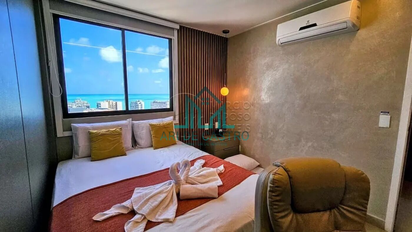 Cobertura, 2 quartos, 80 m² - Foto 17