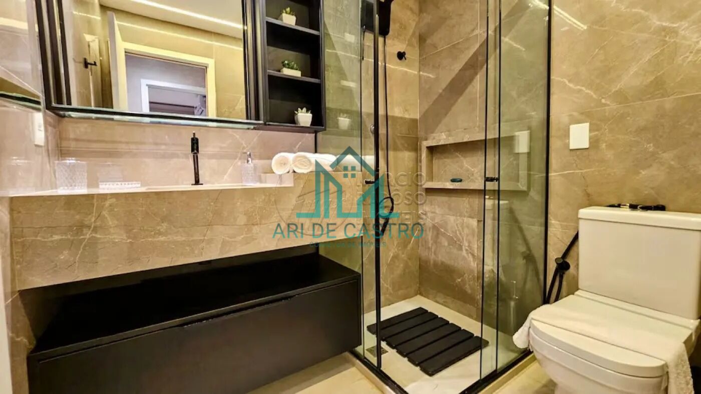 Cobertura, 2 quartos, 80 m² - Foto 15