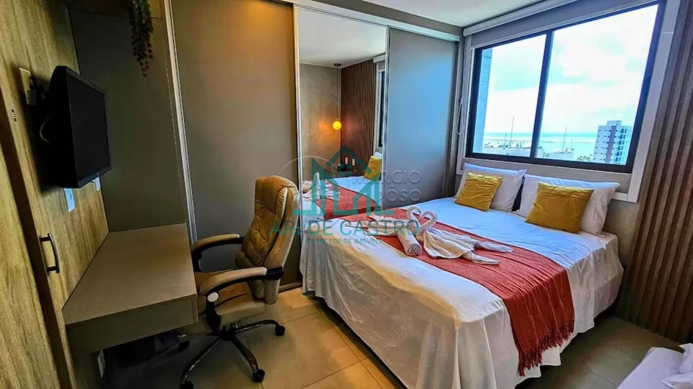 Cobertura, 2 quartos, 80 m² - Foto 16