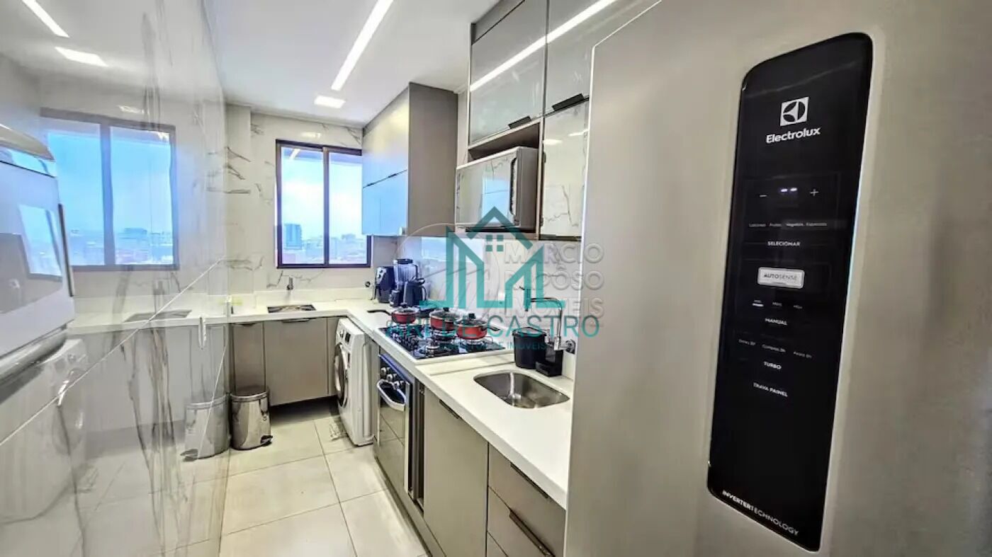 Cobertura, 2 quartos, 80 m² - Foto 21