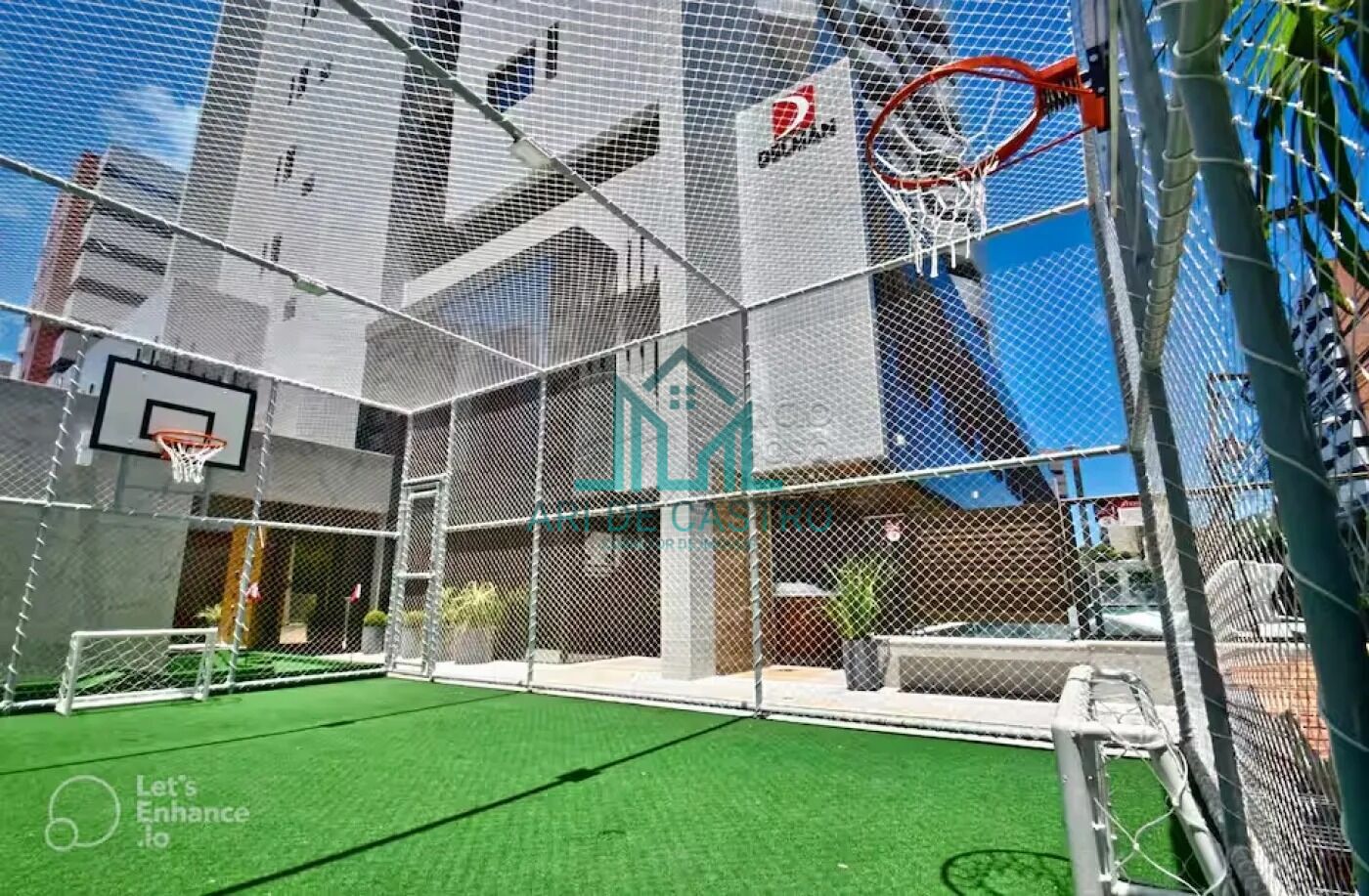 Cobertura, 2 quartos, 80 m² - Foto 28