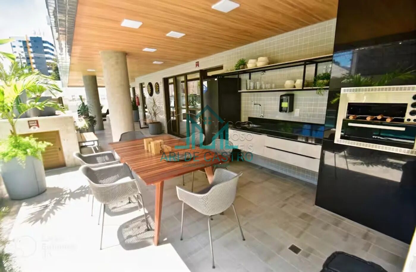 Cobertura, 2 quartos, 80 m² - Foto 26