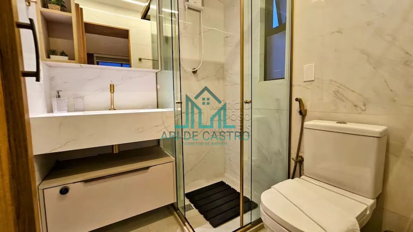 Cobertura, 2 quartos, 80 m² - Foto 18