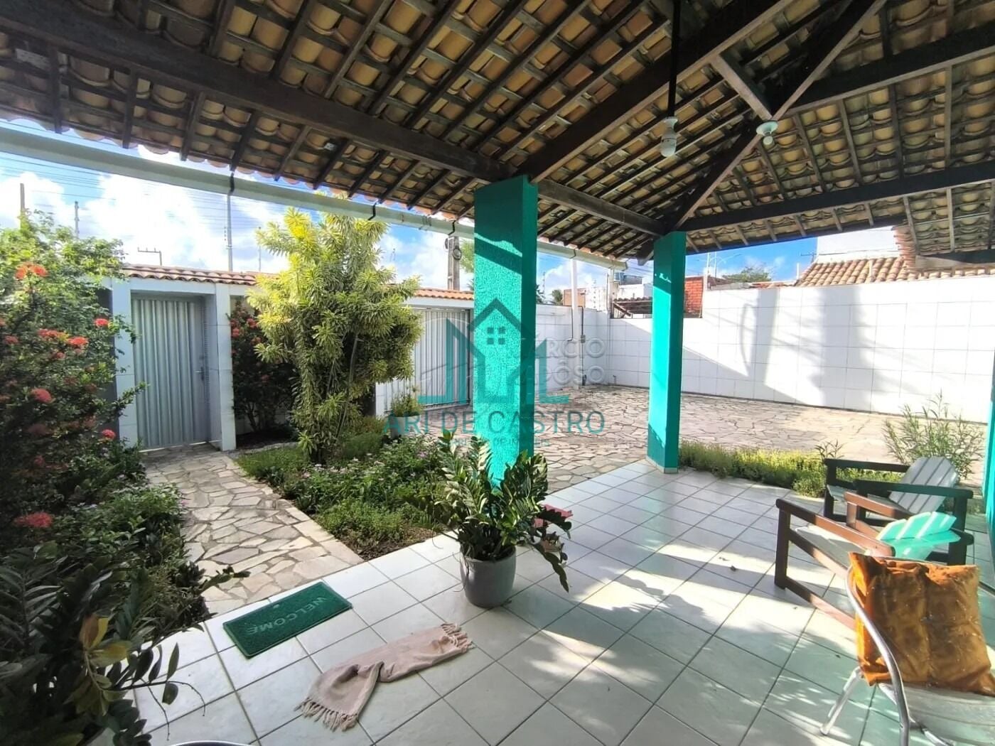 Casa, 4 quartos, 206 m² - Foto 3