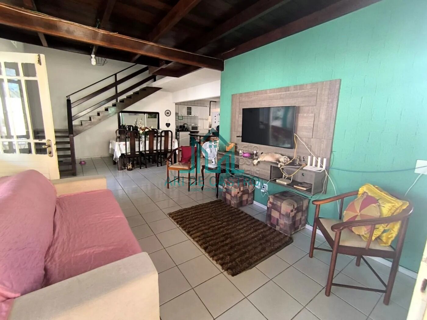 Casa, 4 quartos, 206 m² - Foto 19