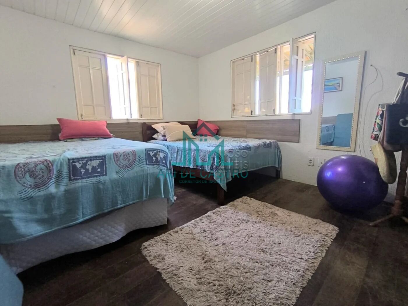 Casa, 4 quartos, 206 m² - Foto 15