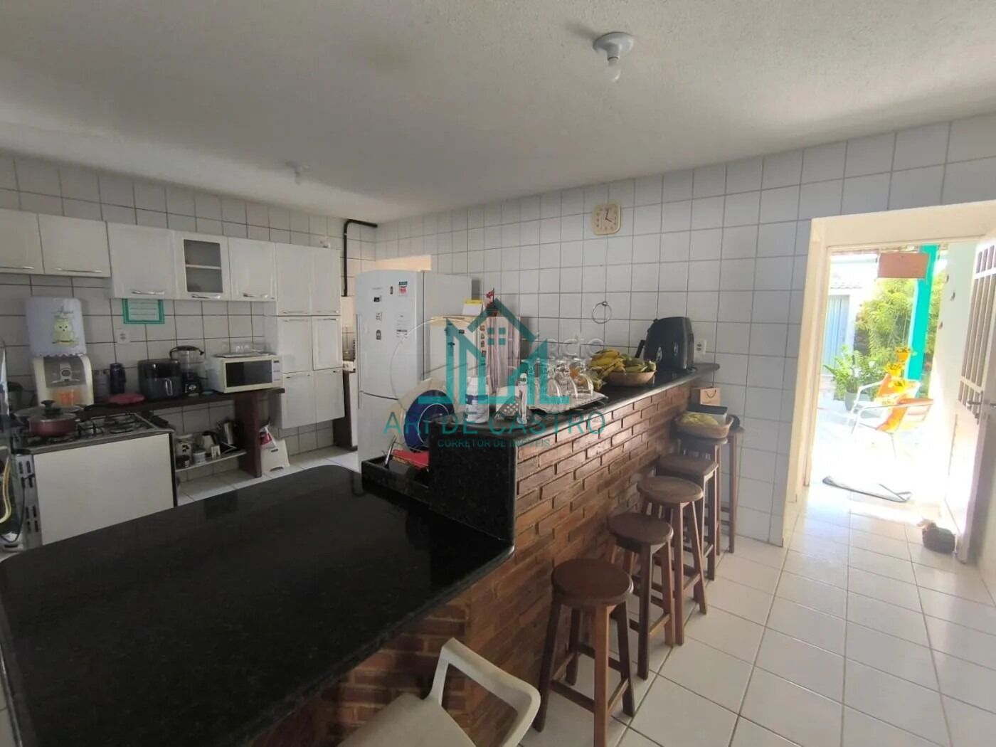 Casa, 4 quartos, 206 m² - Foto 16