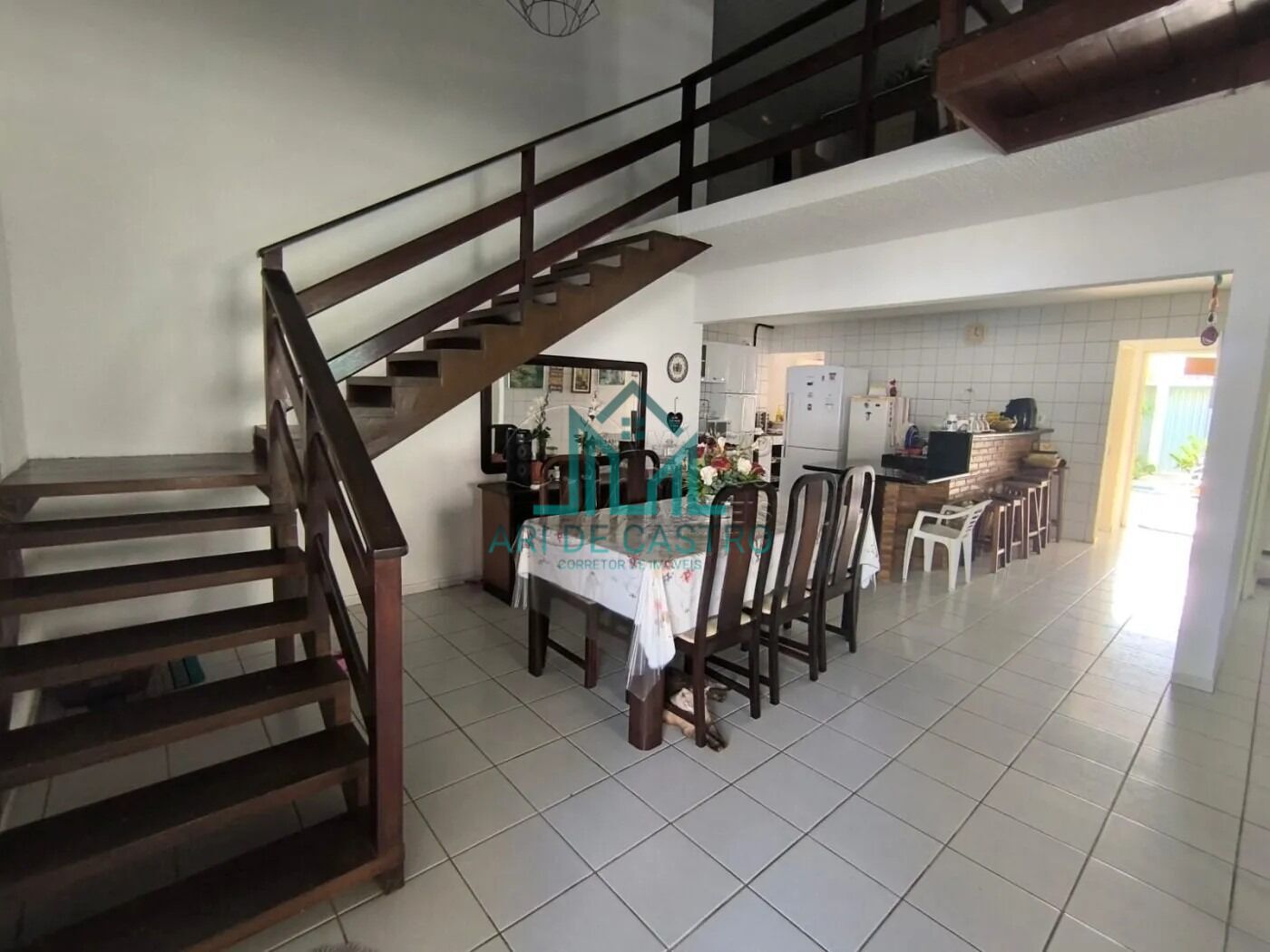Casa, 4 quartos, 206 m² - Foto 11