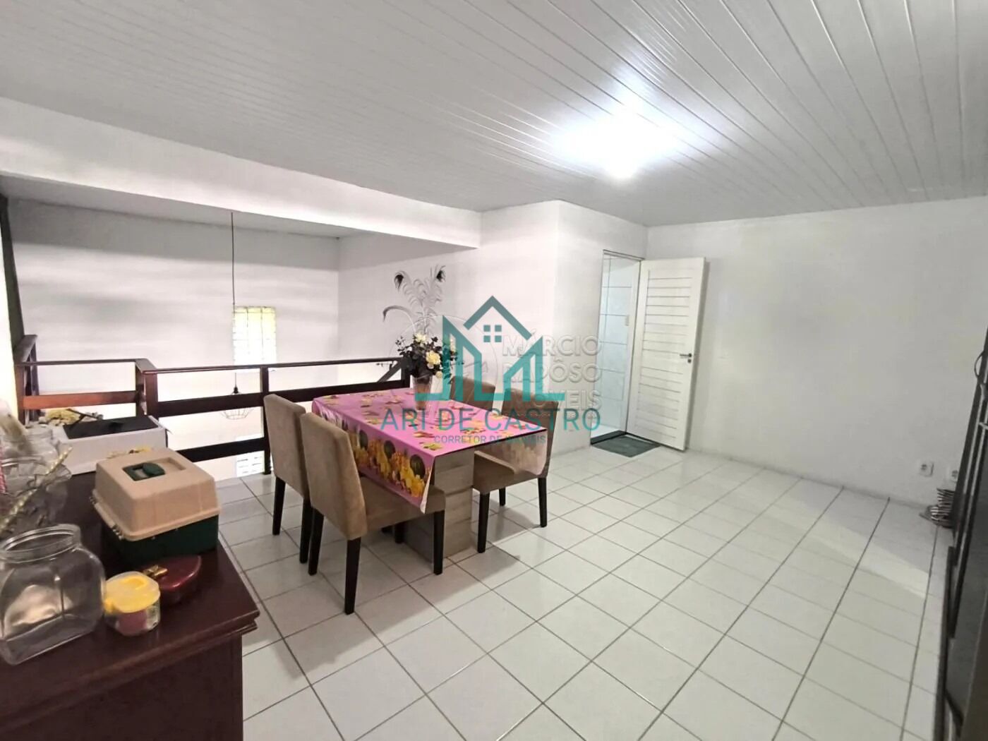 Casa, 4 quartos, 206 m² - Foto 13