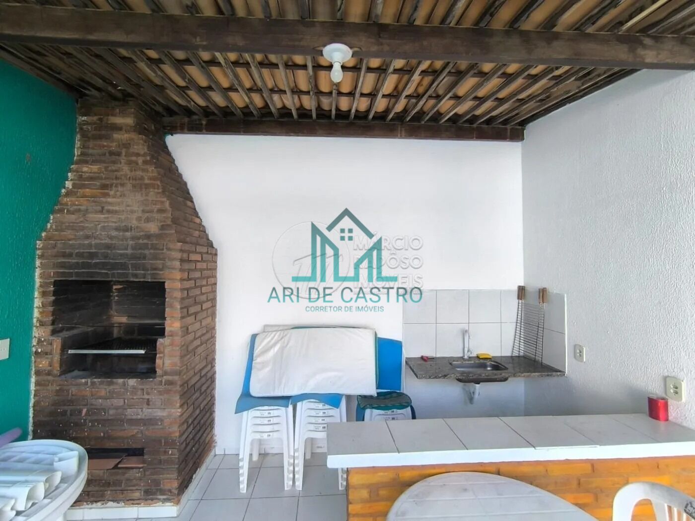 Casa, 4 quartos, 206 m² - Foto 20