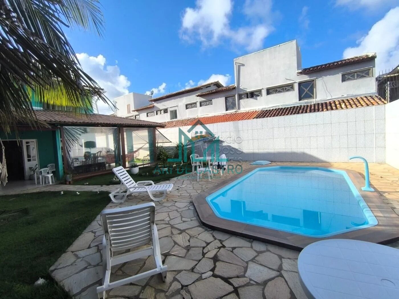 Casa, 4 quartos, 206 m² - Foto 4