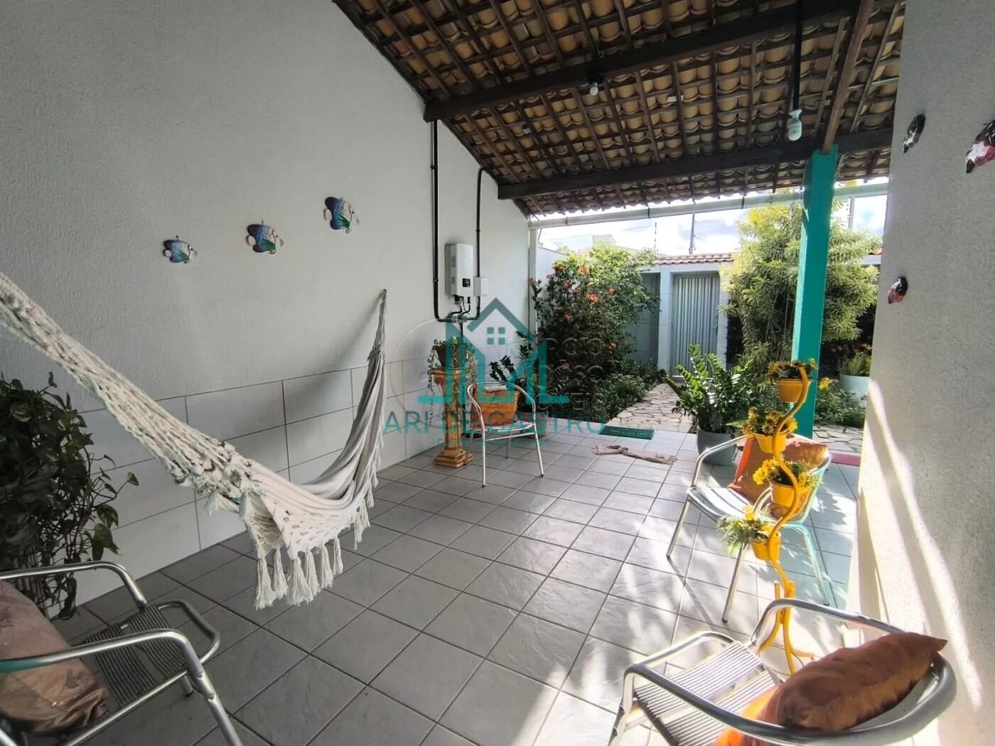 Casa, 4 quartos, 206 m² - Foto 10