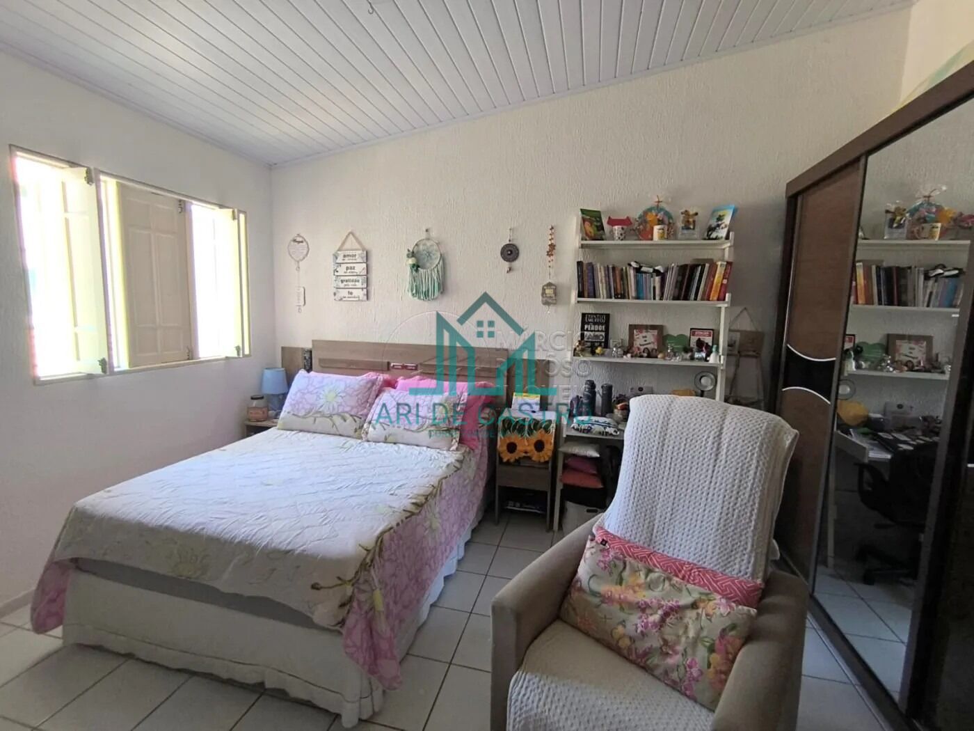 Casa, 4 quartos, 206 m² - Foto 14