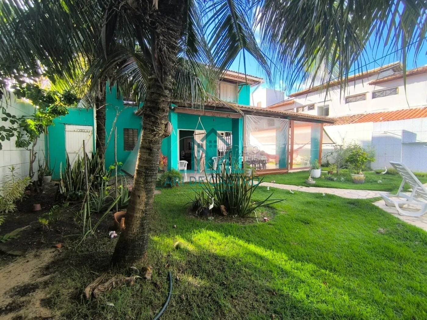 Casa, 4 quartos, 206 m² - Foto 5