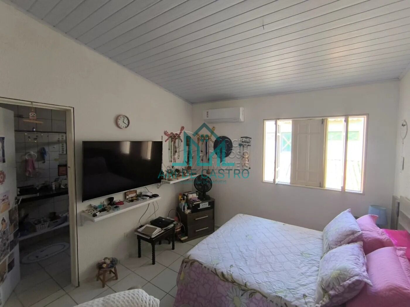 Casa, 4 quartos, 206 m² - Foto 8