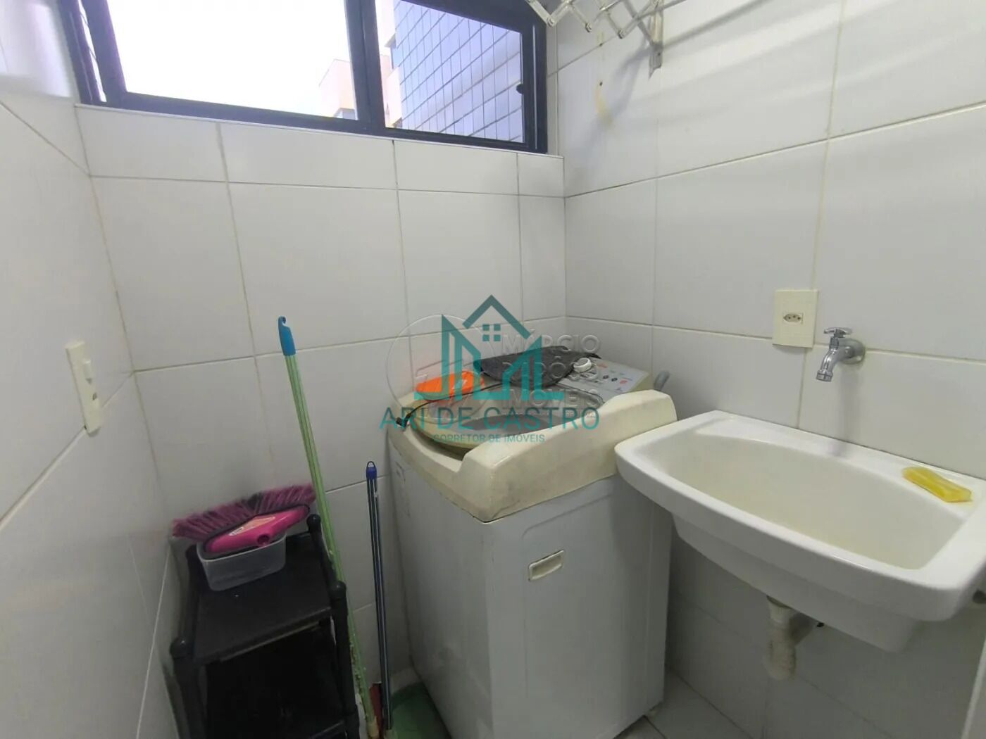 Apartamento, 1 quarto, 39 m² - Foto 14