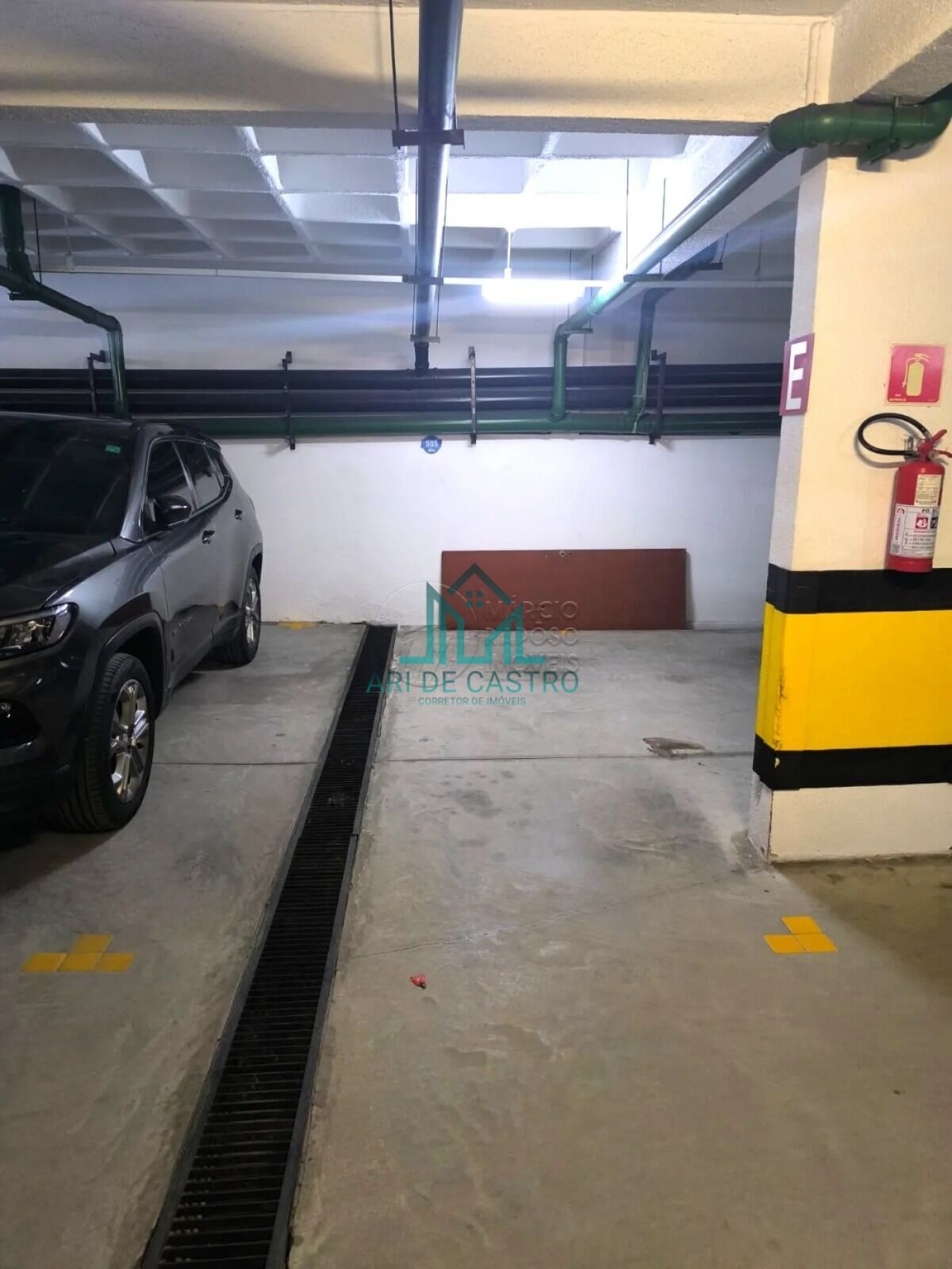Apartamento, 1 quarto, 39 m² - Foto 15