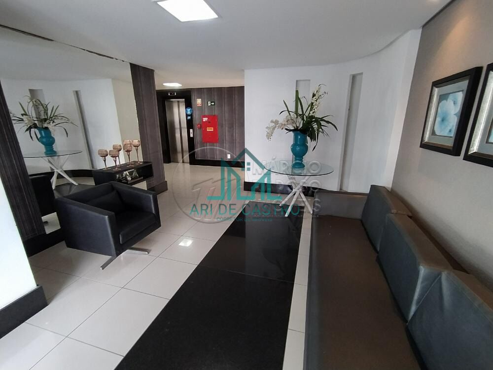 Apartamento, 1 quarto, 39 m² - Foto 9