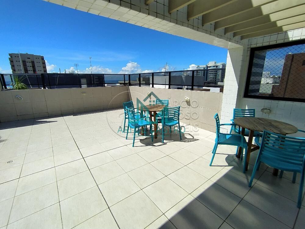 Apartamento, 1 quarto, 39 m² - Foto 11