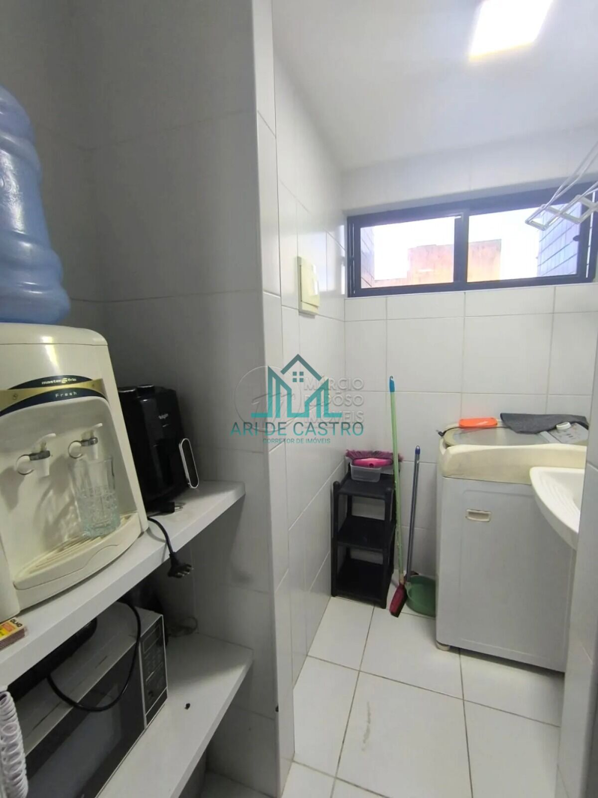 Apartamento, 1 quarto, 39 m² - Foto 13