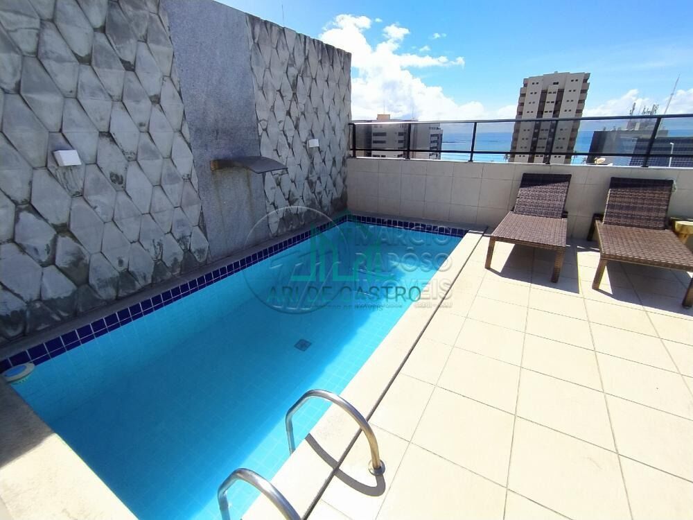 Apartamento, 1 quarto, 39 m² - Foto 7
