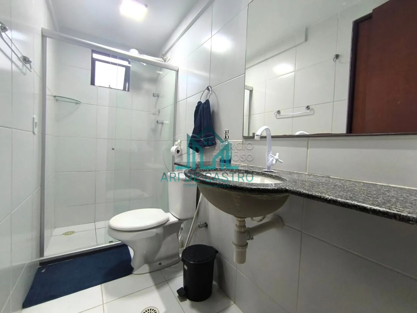 Apartamento, 1 quarto, 39 m² - Foto 6