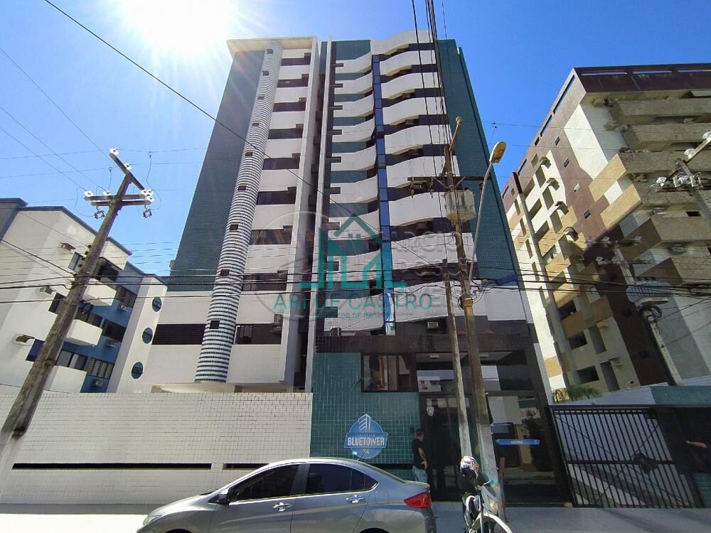 Apartamento, 1 quarto, 39 m² - Foto 16