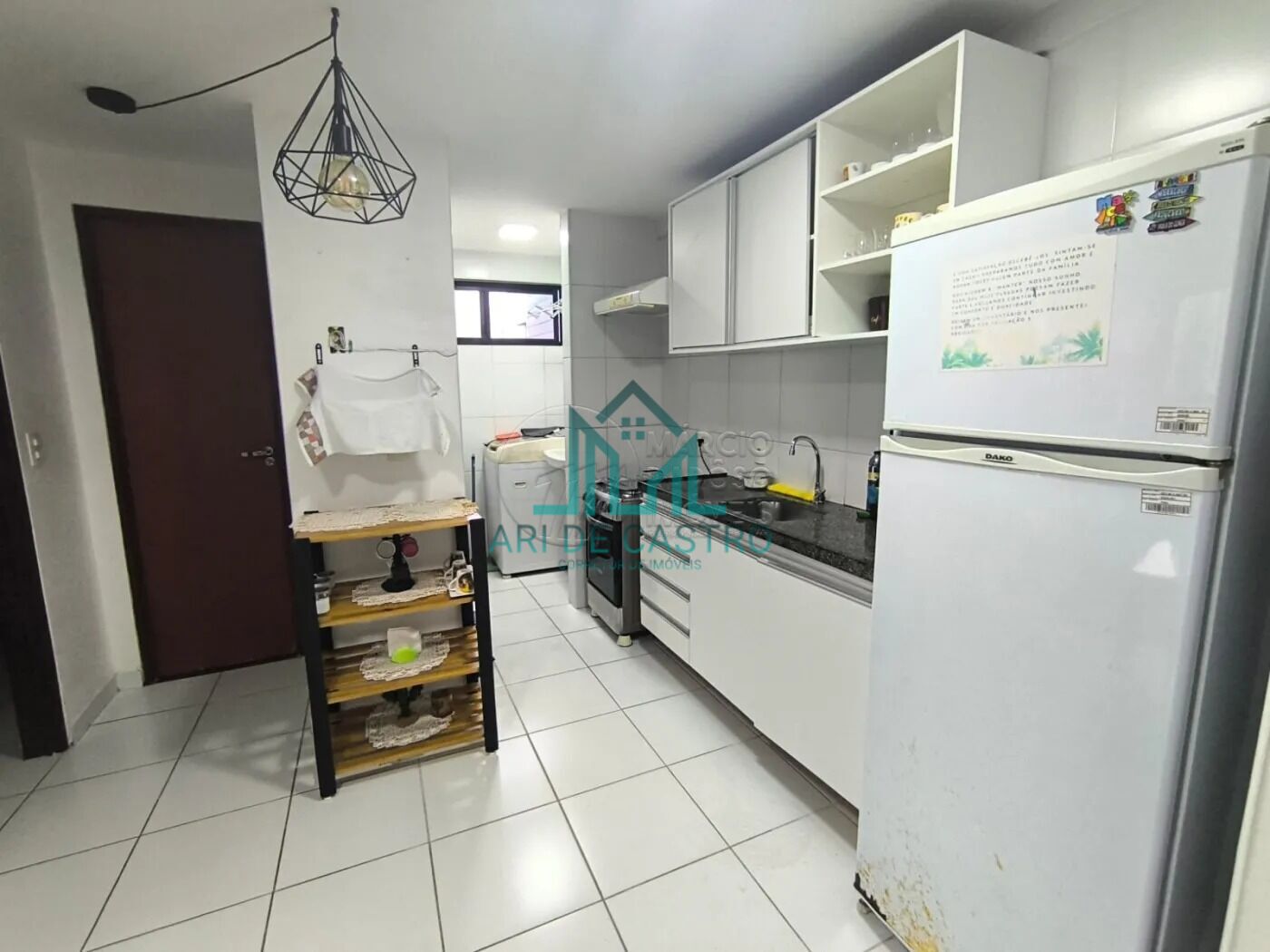 Apartamento, 1 quarto, 39 m² - Foto 5