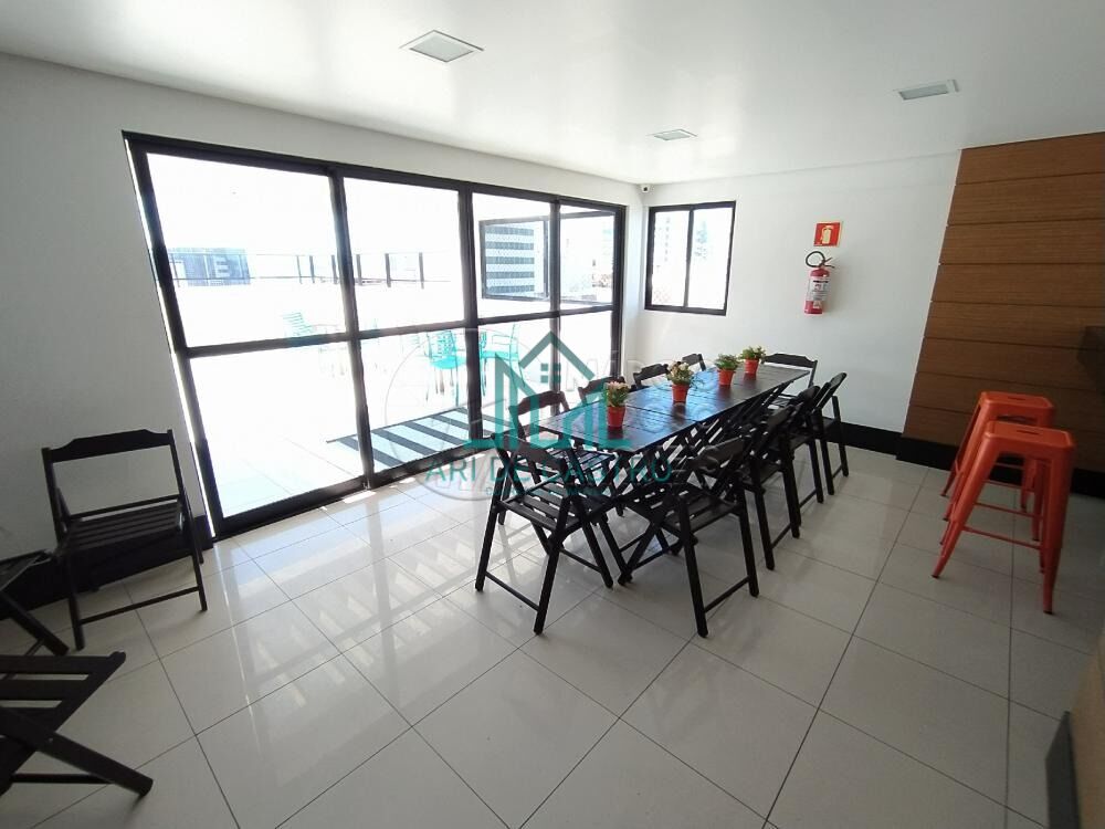 Apartamento, 1 quarto, 39 m² - Foto 8