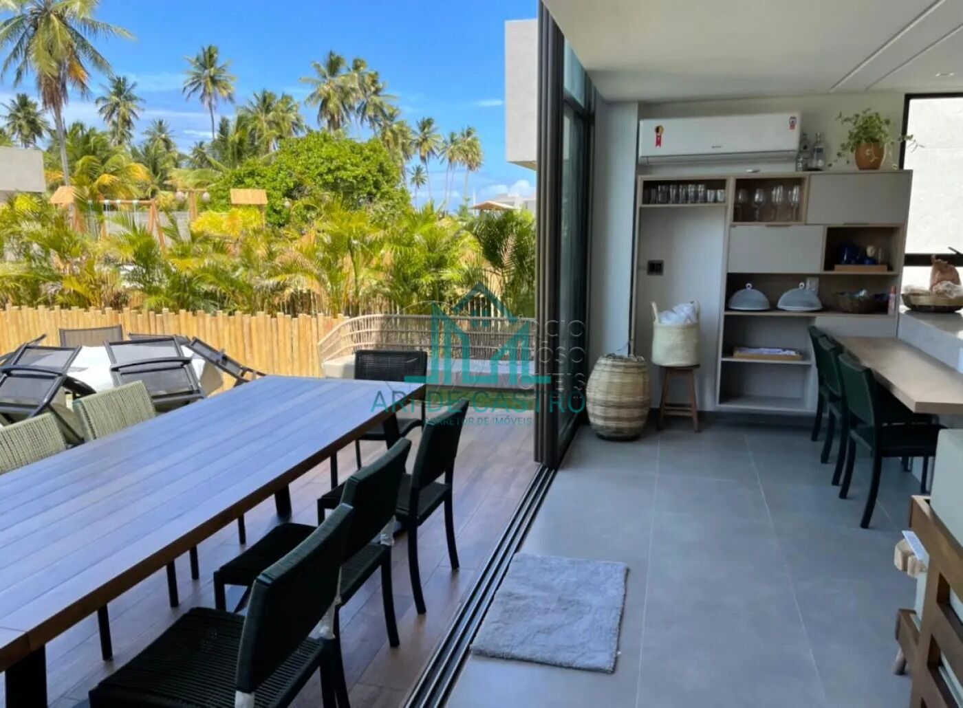 Casa de Condomínio, 4 quartos - Foto 8