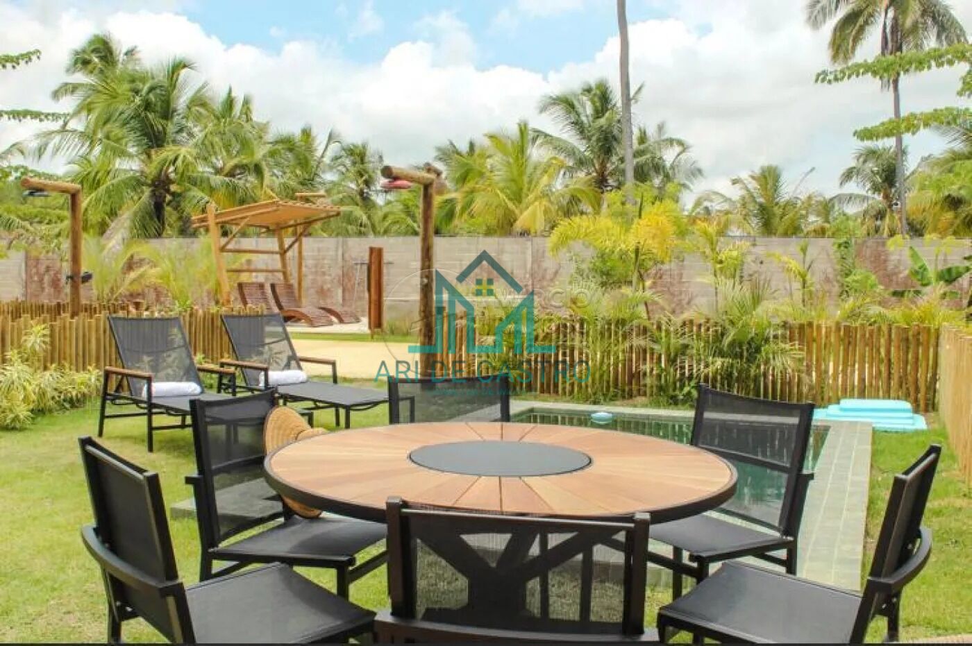 Casa de Condomínio, 4 quartos - Foto 6