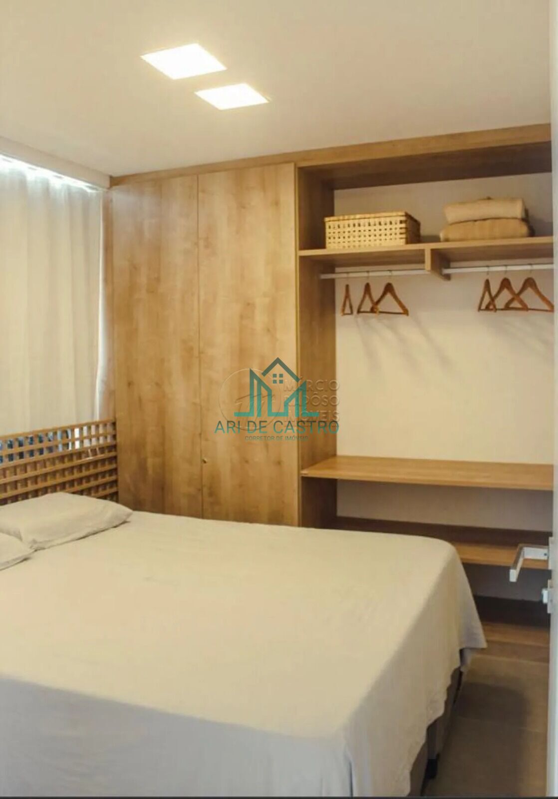 Casa de Condomínio, 4 quartos - Foto 25