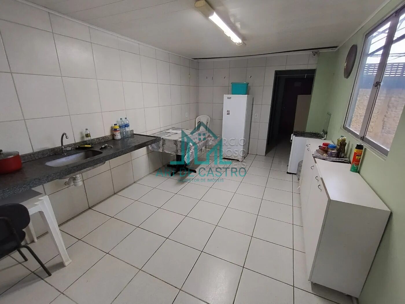 Loja-Salão, 1500 m² - Foto 5