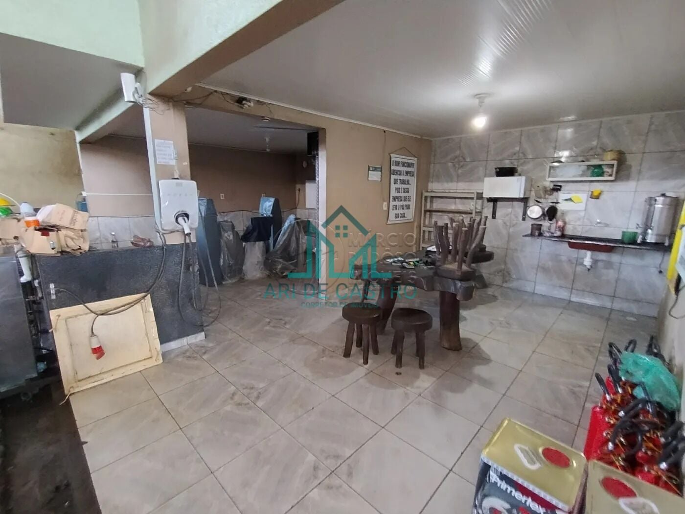 Loja-Salão, 1500 m² - Foto 3