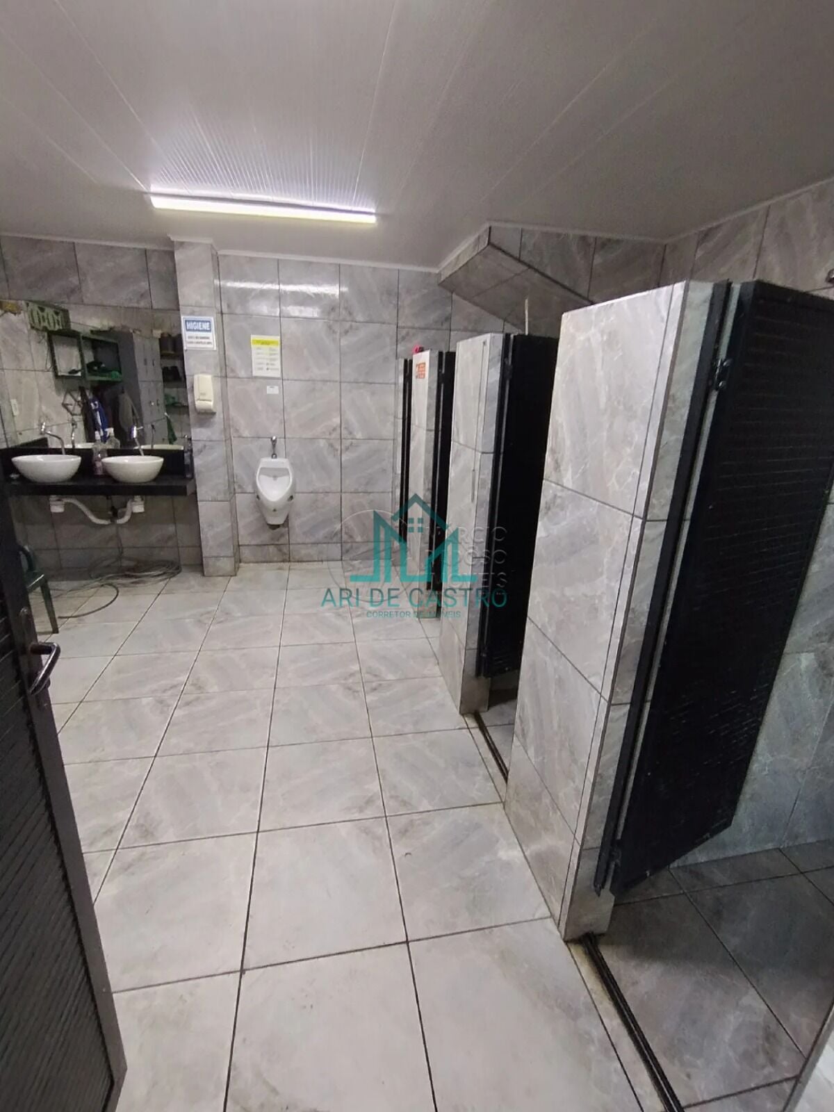 Loja-Salão, 1500 m² - Foto 4