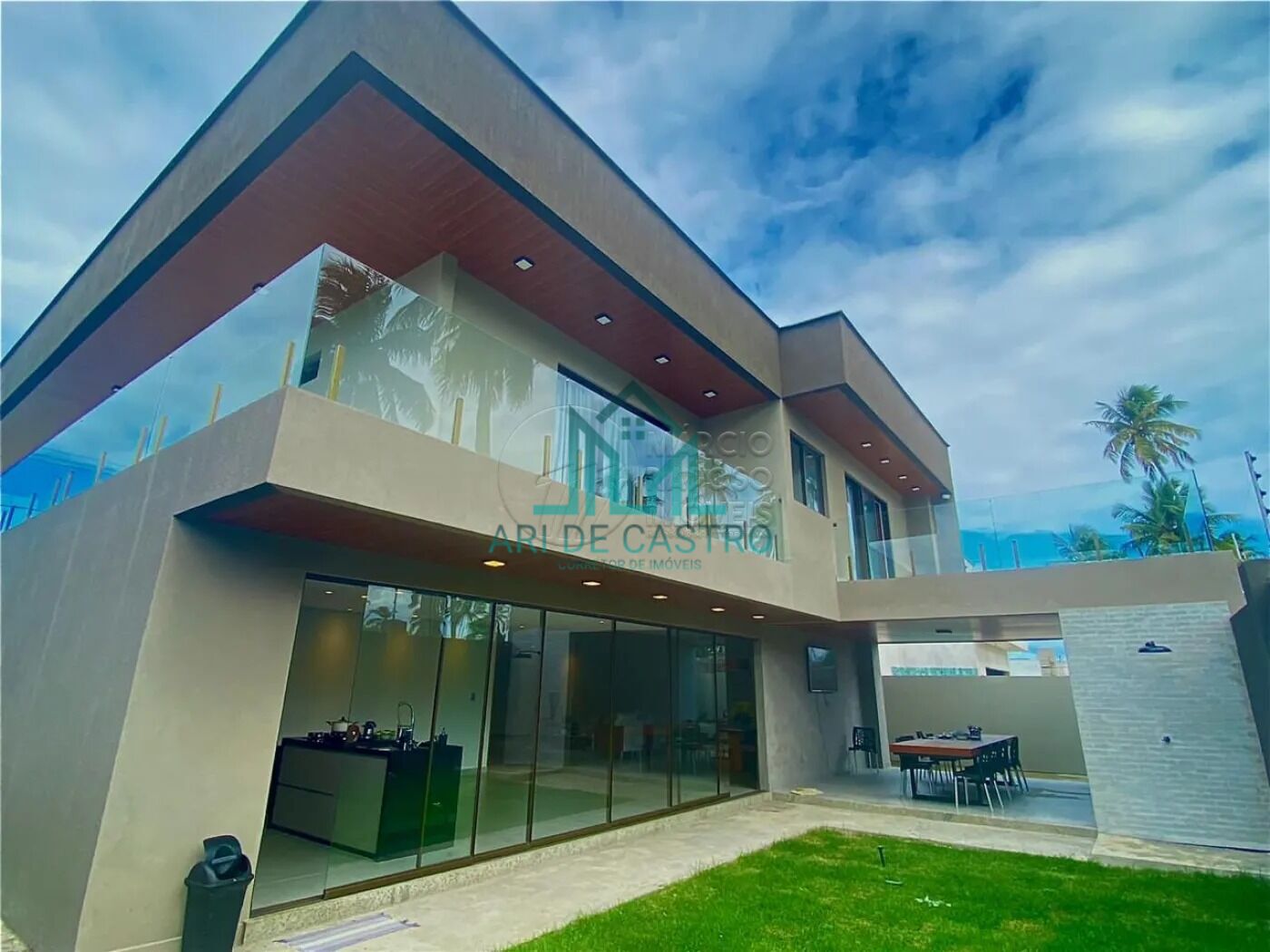 Casa de Condomínio, 4 quartos - Foto 6