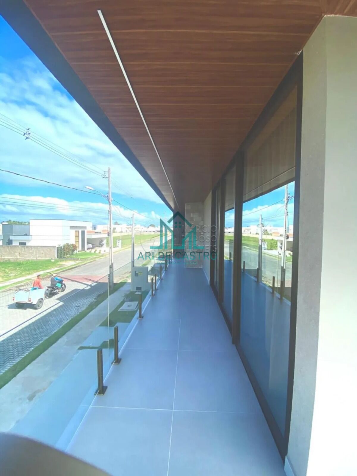 Casa de Condomínio, 4 quartos - Foto 25
