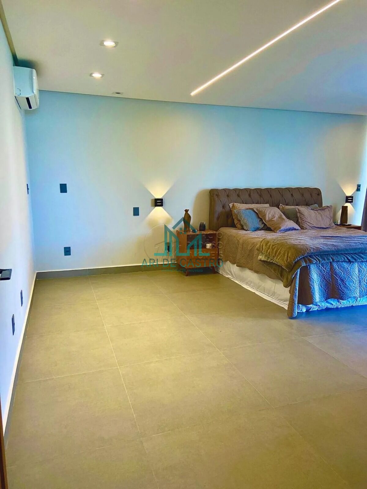 Casa de Condomínio, 4 quartos - Foto 11