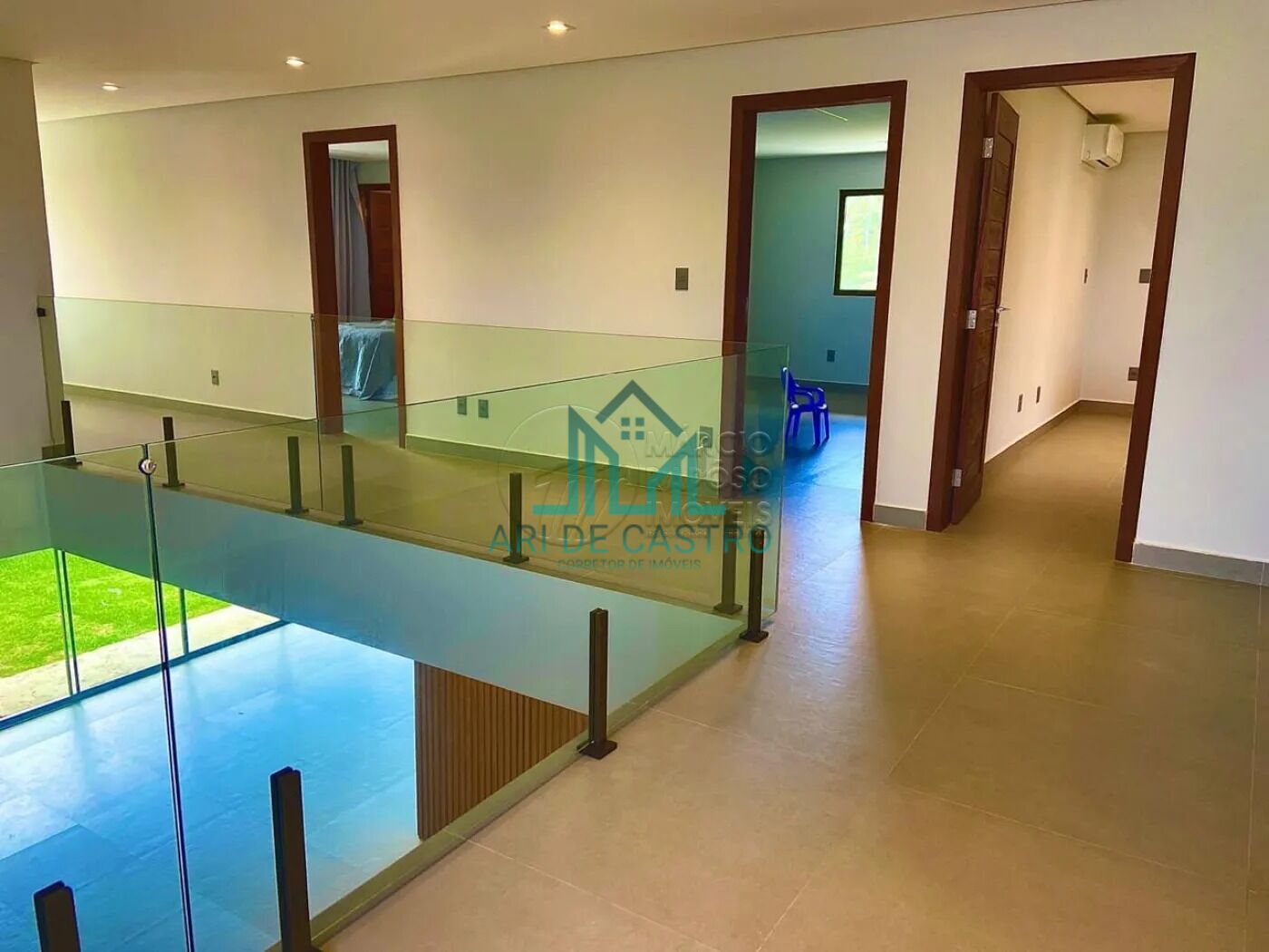 Casa de Condomínio, 4 quartos - Foto 12
