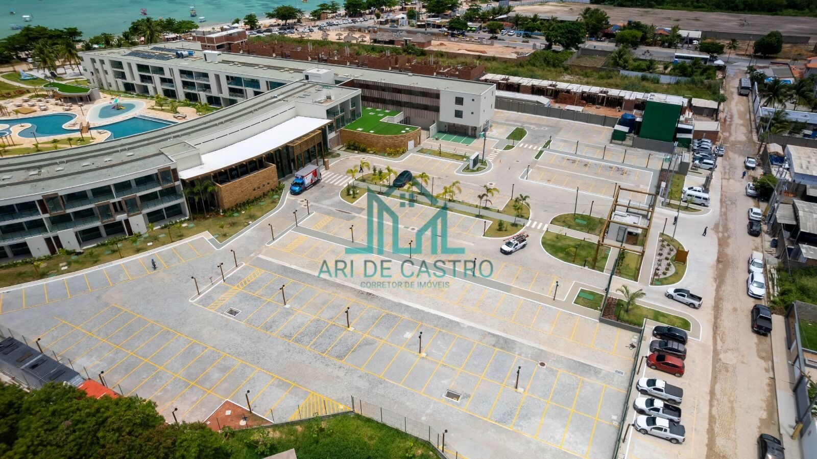 Apartamento, 1 quarto, 46 m² - Foto 5