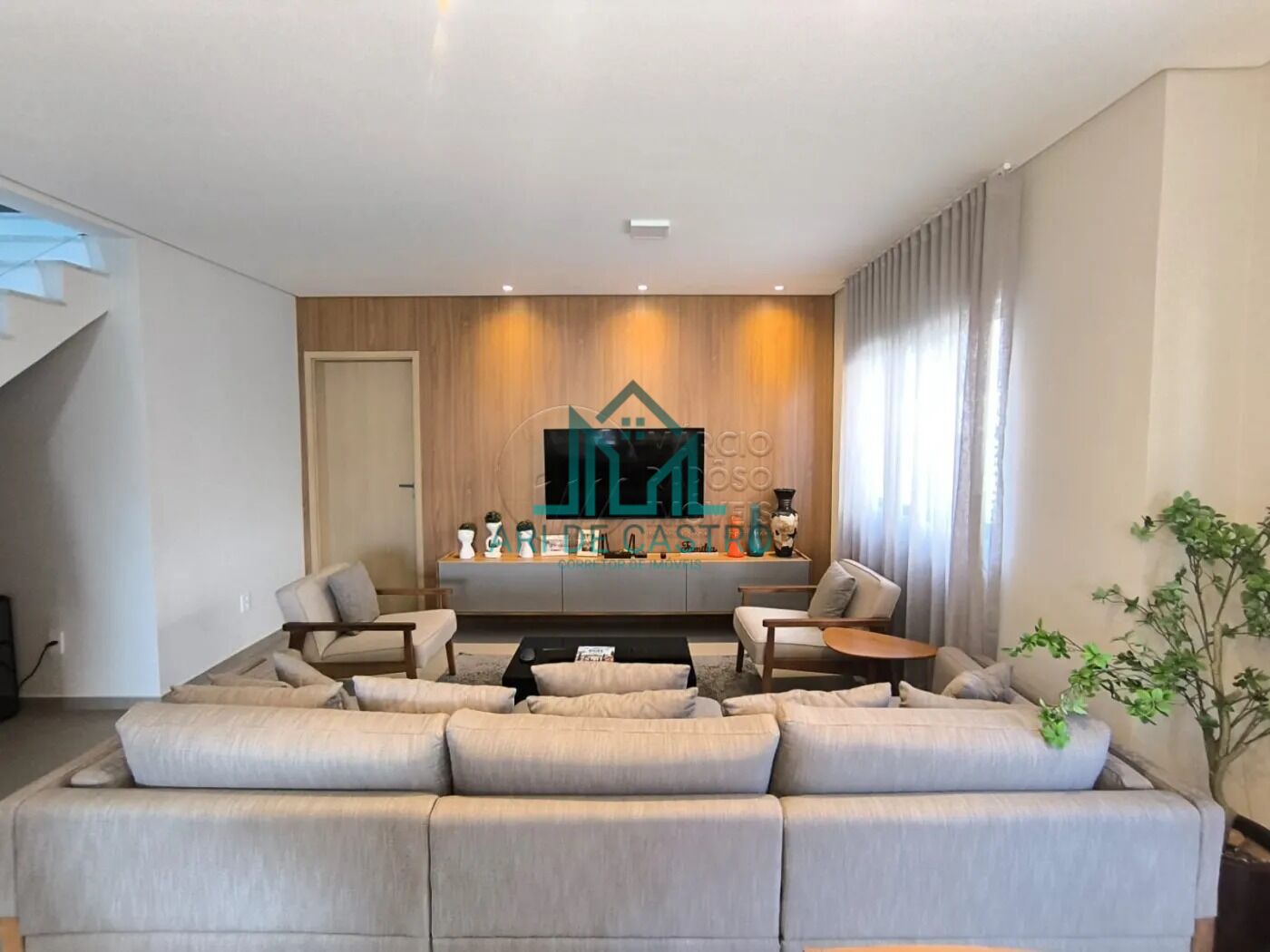 Casa, 4 quartos, 223 m² - Foto 8