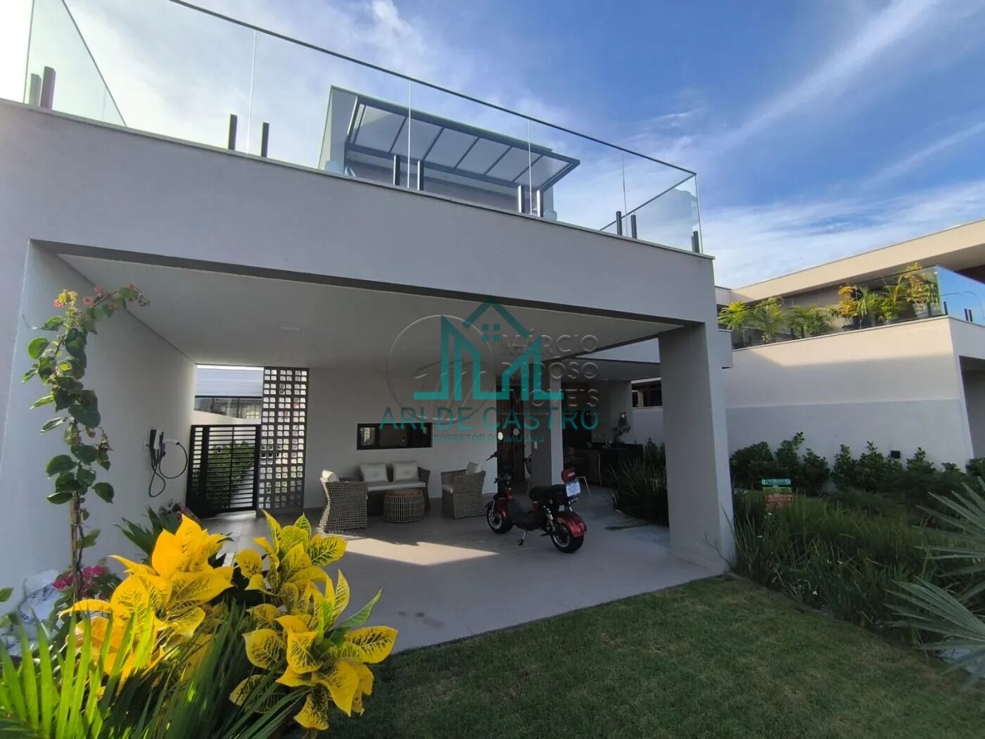 Casa, 4 quartos, 223 m² - Foto 14