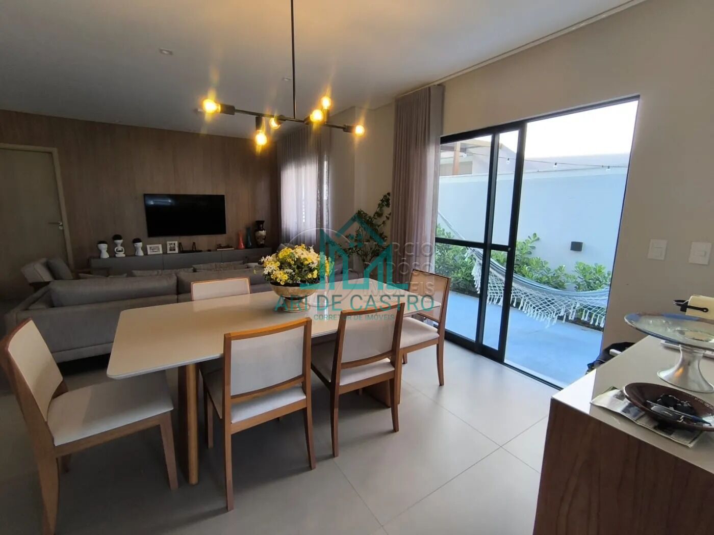 Casa, 4 quartos, 223 m² - Foto 5