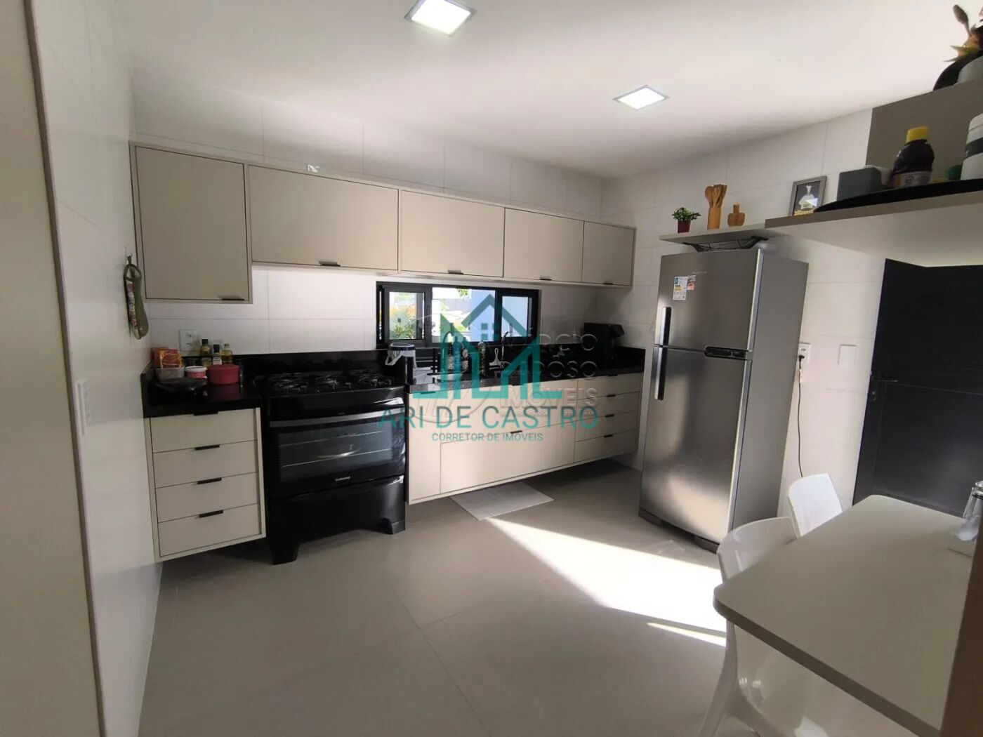 Casa, 4 quartos, 223 m² - Foto 16
