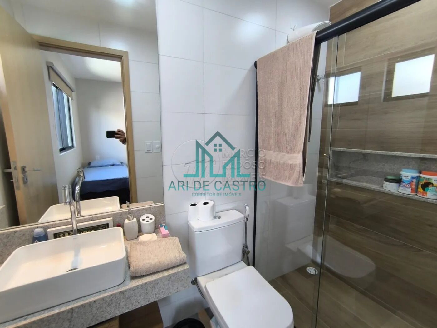 Casa, 4 quartos, 223 m² - Foto 31
