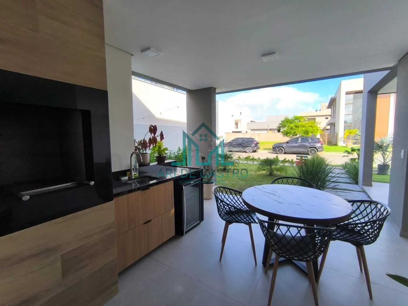 Casa, 4 quartos, 223 m² - Foto 10